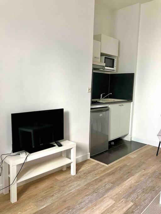 Les Capucins.appartement Elegant,vue Sur Le Jardin *
